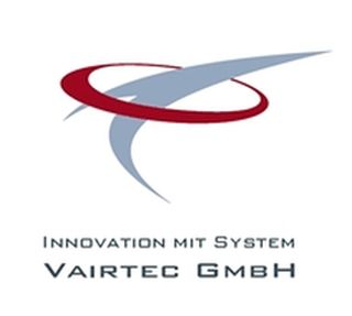 Logo der Vairtec GmbH